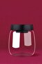 Auro Black Lid Jar 1000 Cc - 2
