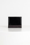 Reda Men's Leather Wallet Black