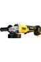 DCG408 20V MAX 4.5-Inch Brushless Cordless Angle Grinder – Paddle Switch, Bare Tool - 5