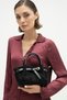 Women's Arm Bag Black Byn2549