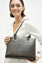 Women's Arm Bag Brown Byn2553