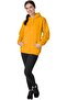 Ecosmart Sweatshirt with Hooded Fleece for Men from Hans - 5