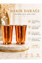 Copper Cup Set of 2, Tin-Plated, Handcrafted Laser Model - 3