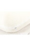 Darrel Visco Pillow - White - 40X60 cm - 2