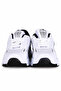 Anorak White Black Men's Sneaker 129K