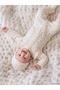 Floral Baby Girl Hospital Discharge Set (W6) - 2