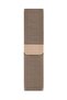 Replacement Band For Apple Watch Series 4/3/2/1 38-40mm Gold
