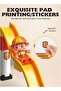 173PCS Fire Station Big Building Blocks Construction Playset for Ages 3+, City Series Multicolor Plastic Fire Rescue Station with 2 Firefighter Figures, 2 Firefighting Vehicles - 6