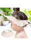 Baby Shower Cap Bath Visor Protection Silicone Adjustable Safe Shower Bathing Cap for Protecto