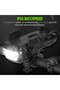 2400mAh 4-in-1 phone holder/headlight. - 4