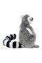 Anm 20865 28 cm Sitting Lemur - 4
