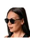 Sienna Sunglasses - Black - 8
