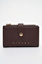Women's Wallet Brown Sly500