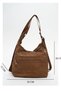 Benetton Women's Arm Bag Taba Bnt1877 - 4