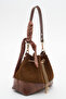 Women's Shoulder Bag Taba Sly534 - 3