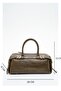 Women's Handbag Khaki Sly462 - 4