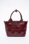 Women's Handbag Bordo Sly442 - 2
