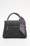 Benetton Women's Crossbody Bag Black Bnt1896 - 2