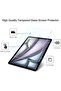 واقي شاشة ProCase (عبوة من قطعتين) لجهاز iPad Air مقاس 13 بوصة M4 2026 / M2 2024 + واقي عدسة الكاميرا (عبوة من قطعتين) - 4