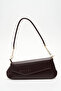 Women's Shoulder Bag Brown Sly454