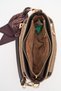 Benetton Women's Arm Bag Mink-Brown Bnt1898 - 4