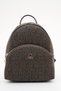 Benetton Women's Backpack Brown-Brown Bnt1917