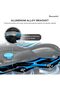 Inline Skates, Breathable and Comfortable Beginner Roller Skates with Flashing Wheels, 4 Si - 5