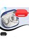 حافظة سيليكون محمولة لسماعات Soundcore AeroFIT 2 من Anker ذات الأذن المفتوحة، غطاء واقي للسماعات - 6