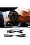 حزام متوافق مع Amazfit T-Rex/T-Rex Pro، أساور معصم من السيليكون الناعم، سوار بديل - 4
