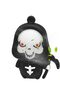 Skull Air Vent Clips Car Accessories Skull Shape Adjustable Refillable | Ghost Perfume Diffuser Vent - 7