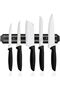 Modern Magnetic Knife Rack Strong Elegant Kitchen Tool Rack Storage Organiser - 3