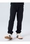 Tepláky Regular Fit - 6