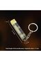 keychain Torch Lamp, LED Night Light, USB Rechargeable - 6