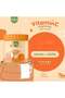 Lita Lita Vitamin C Brightening Body Scrub 500g | Exfoliating Skin Polish for Radiant & Even-Toned Skin - 4