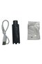 Suppressor Toy Gun Accessories Flame Color Metal Fire - 4