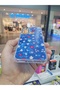 Xiaomi Redmi Note 8 Compatible Daisy Shine Stone Flower Pattern Shiny Case - 4
