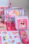 X Dekomus Licensed Mermaid Collection Premium Full Stationery Set School, Thermos, Nutrition V - 4
