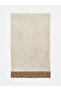 I Leopard Embroidered Cotton Face Towel 50X80 cm from Freezen Store - 2