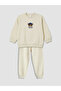 Esvab • Modern & Distinctive Embroidered Baby Boy Set - 2