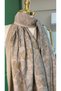 Urban Hour Harmony Mink Mayda Shawl 190X70 - 2