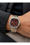 Men's Wristwatch Combination Set Stylish and Modern Design with Gift Box - 3