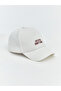 Original Text Printed Girls' Cap Hat - 2