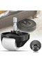 Front swivel casters - Replacement parts - for iRobot Roomba 800 and 900 series vacuum cleaners - 3
