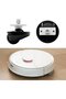 Compatible with Roborock robotic vacuum cleaners S65/S55 Max/S65 Pure/S45 Max/S70/S75/S7/T7S/G10/G20/S8 Pro Ultra - Front wheel - Quiet, low noise - 3