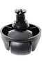 Low noise for the front wheels for Dreame robotic vacuums - compatible with multiple models including D9, L20 Ultra, X40, L10S Pro and D10S Pro.