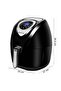 AirFryer 4.3L 1400W Digital - 2