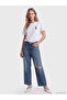 Printed Cotton Women's T-Shirt - 2