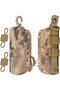 Tactical shockproof case – Portable – With belt clip – 2-pack