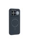 Xiaomi Poco F8 Ultra Case Ultra Slim Hard Lightweight Magsafe Camera Protected - 2