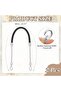 sourcing map Unisex Modern Purse Hanger (pack of 2) - 2
